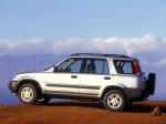 Honda CR-V 1996 года (US)